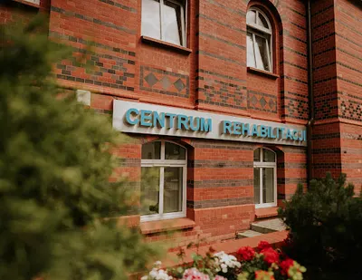 Dolnośląskie Centrum Korekcji Wad Postawy i Leczenia Skolioz Karolina Kruszyna